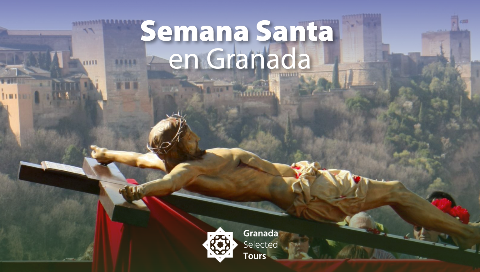 Semana Santa En Granada Granada Selected Tours