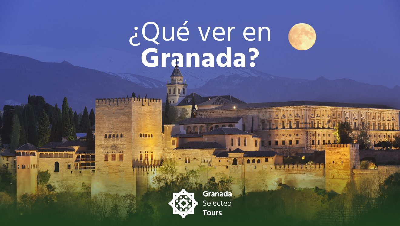 Que ver en Granada