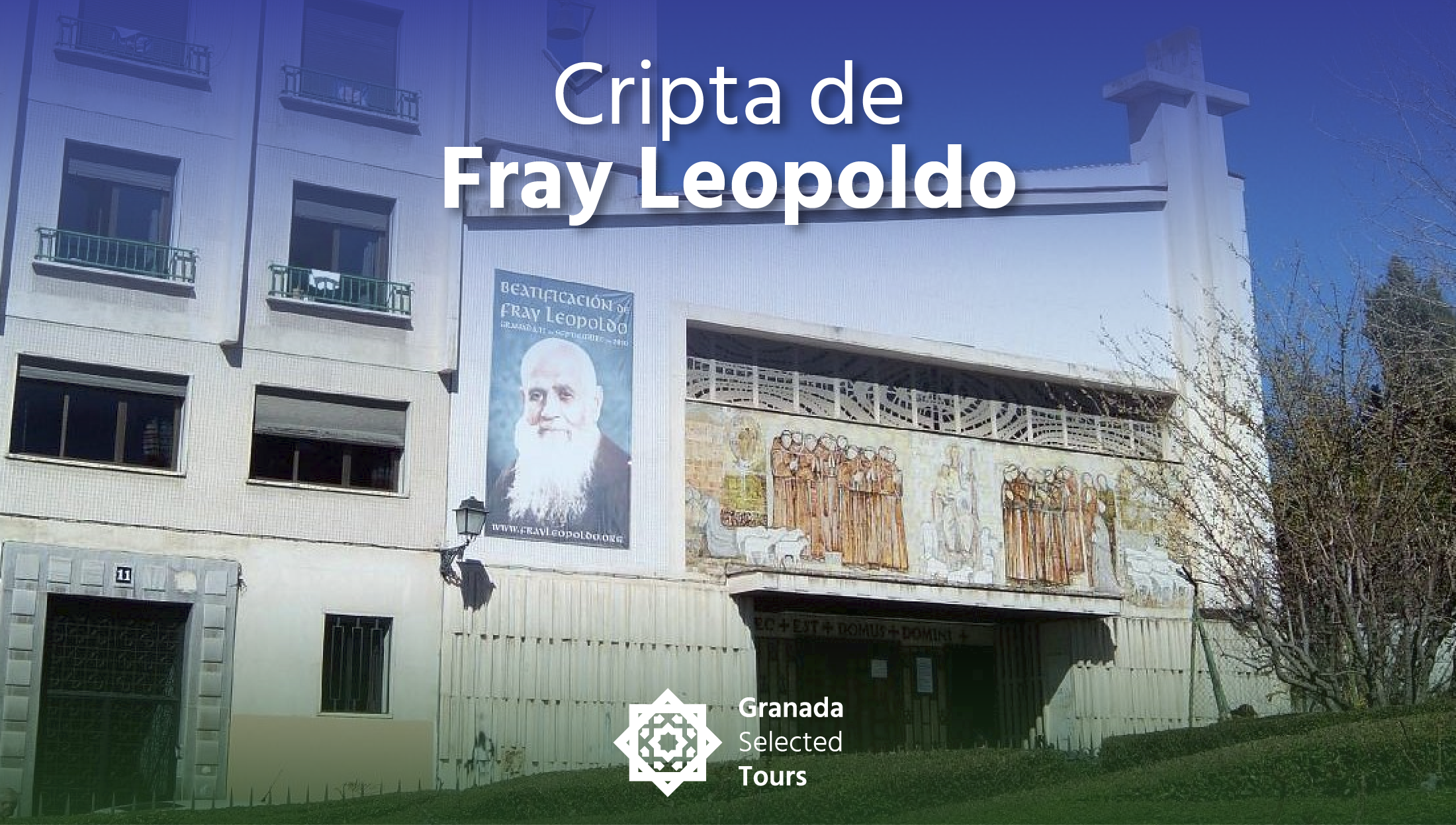 Cripta de Fray Leopoldo